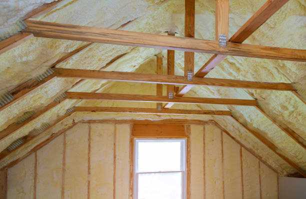 Range of Insulation Solutions in Sloatsburg, NY