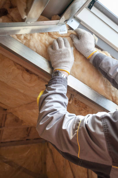 Best Professional Insulation Contractor  in Sloatsburg, NY