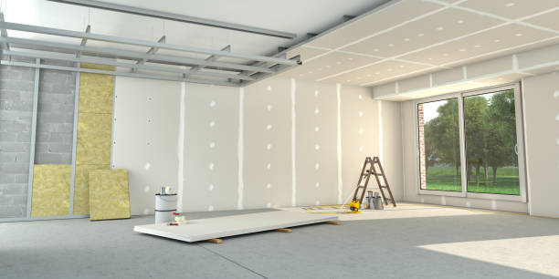 Best Crawl Space Insulation  in Sloatsburg, NY