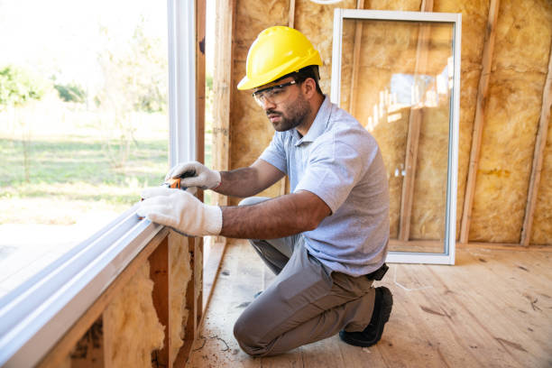 Best Insulation Repair Services  in Sloatsburg, NY