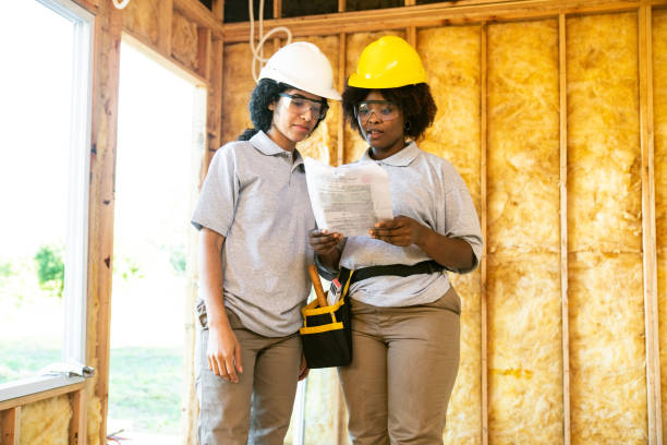 Insulation Inspection Services in Sloatsburg, NY