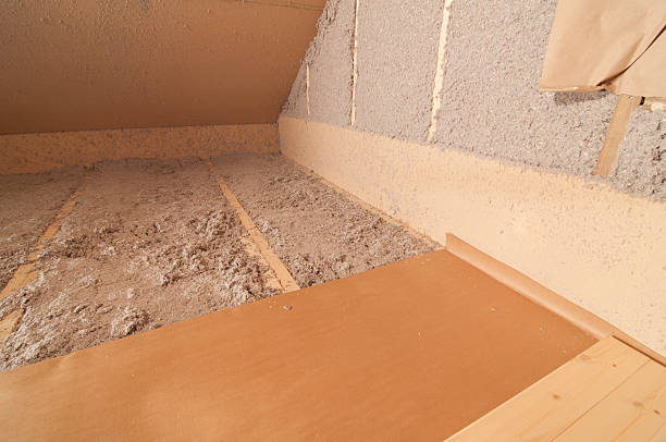 Best Energy-efficient Insulation  in Sloatsburg, NY