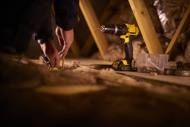 Best Soundproof Insulation Installation  in Sloatsburg, NY