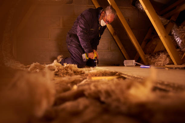 Best Crawl Space Insulation  in Sloatsburg, NY